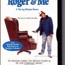Roger & Me DVD 2003 - Very Good