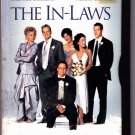 The In-Laws DVD 2003 Widescreen - Very Good