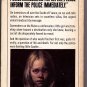 A Murder To Make You Grow Up Little Girl by Laurence Oriol 1973 Paperback Book - Good