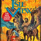 Isle of View by Piers Anthony 1990 Paperback Book - Good