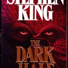 The Dark Half by Stephen King 1990 Paperback Book - Very Good