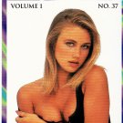 Volume 1 #37 - Hot Shots 1993 Adult Sexy Trading Card