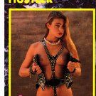 Zara #183 Hustler 1993 Adult Sexy Trading Card