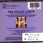 Masterworks Dinner Classics The Italian Album CD 1989 - Very Good