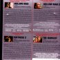 Hollow Man & Hollow Man 2 & Fortress 2 & The Harvest - 4-Pack DVD - Very Good