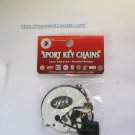 New York Jets NFL - Key Chain - Brand New