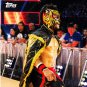 Lince Dorado #146 - WWE 2018 Topps Wrestling Trading Card
