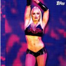 Mandy Rose #149 - WWE Topps 2018 Sexy Wrestling Trading Card