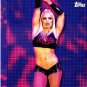 Mandy Rose #149 - WWE Topps 2018 Sexy Wrestling Trading Card