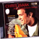 San Francisco Days by Chris Isaak CD 1993 - Very Good