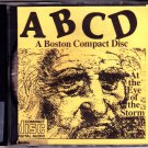 At the Eye of the Storm by ABCD CD 1988 - Very Good