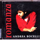 Romanza by Andrea Bocelli CD 1997 - Good