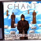 Chant by Various Artists CD 1994 - Very Good