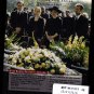 Six Feet Under - Complete 1st Season 2003 DVD 4-Disc Set - Very Good