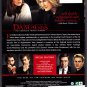 Damages - Complete 4th Season 2012 DVD 3-Disc Set - Very Good