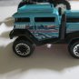 Assorted Toy Vehicle 3 Piece Mud Truck Lot - Very Good