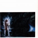 Howls of Silence #16 - Royo 2 1994 Fantasy Art Trading Card