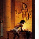 Sacrifice #38 - Rowena 1993 Fantasy Art Trading Card