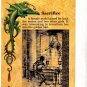 Sacrifice #38 - Rowena 1993 Fantasy Art Trading Card