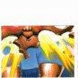 Wacked-up WALLY #209a - Garbage Pail Kids 1986 Trading Card