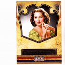 Rhonda Fleming #75 - Panini Americana 2011 Trading Card