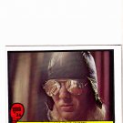 Take Me to Your Leader #36 - Gong Show Movie 1977 Trading Card