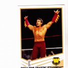 Ricky Steamboat #103 - WWE 2013 Topps Wrestling Trading Card