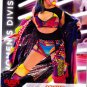 Asuka #R-2 - WWE Diva 2021 Topps Wrestling Sexy Trading Card