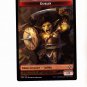 Goblin - Red - Token Creature - Magic the Gathering Trading Card