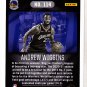 Andrew Wiggins #114 - Warriors 2021 Panini Rookie Basketball Trading Card