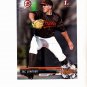 Zac Lowther #BD-94 - Orioles 2017 Bowman Rookie Baseball Trading Card