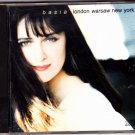 London Warsaw New York by Basia CD 1990 - Very Good