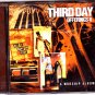 Offerings II - All I Have to Give by Third Day CD 2003 - Good