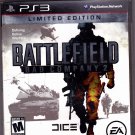 Battlefield - Bad Company #2 PlayStation 3, 2013 Video Game - Very Good