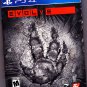 Evolve - PlayStation 4, 2015 Video Game - Like New