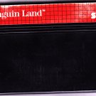Penguin Land Sega Master System 1988 Video Game - Very Good