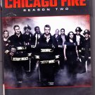 Chicago Fire - Complete 2nd Season DVD 2013 - Good