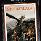 Stormblade (Heroes) by Nancy Berberick 1988 Paperback Book - Very Good