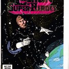 Legion of Super-Heroes - DEC #306 - DC 1983 Comic Book - Very Good