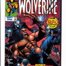 Wolverine - Sept #116 - Marvel 1997 Comic Book - Very Good