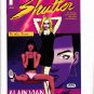 Shutter #7 - Image 2014 Comic Book - Very Good