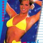 Chandelle Peacock #78 - Venus 1994 Sexy Trading Card
