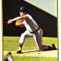 Mickey Lolich #385 - Tigers 1976 Topps Baseball Trading Card