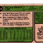 Bill Lee #118 - Red Sox 1974 Topps Baseball Trading Card