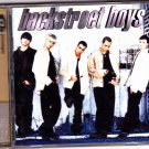Backstreet Boys by Backstreet Boys CD 1997 - Very Good