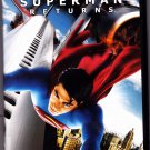 Superman Returns DVD 2006 - Widescreen Edition - Good