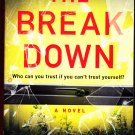 The Breakdown by B. A. Paris 2020 Paperback Book - Very Good