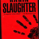 Fractured by Karin Slaughter 2009 Paperback Book - Very Good