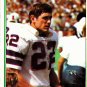 Steve Freeman #443 - Bills 1981 Topps Football Trading Card