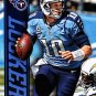 Jake Locker #95 - Titans 2013 Panini Rookie Football Trading Card